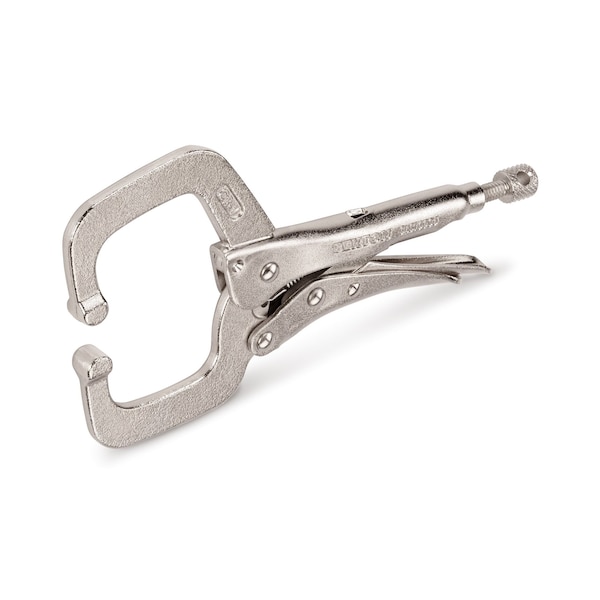 6 Inch Locking C-Clamp